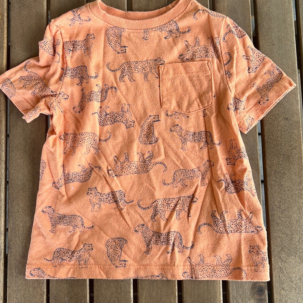 Old Navy Tee